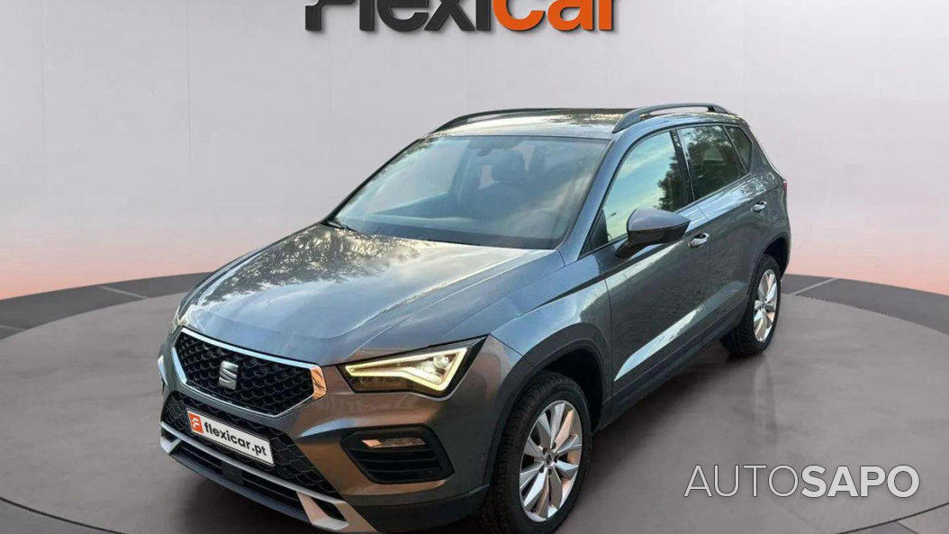Seat Ateca de 2022