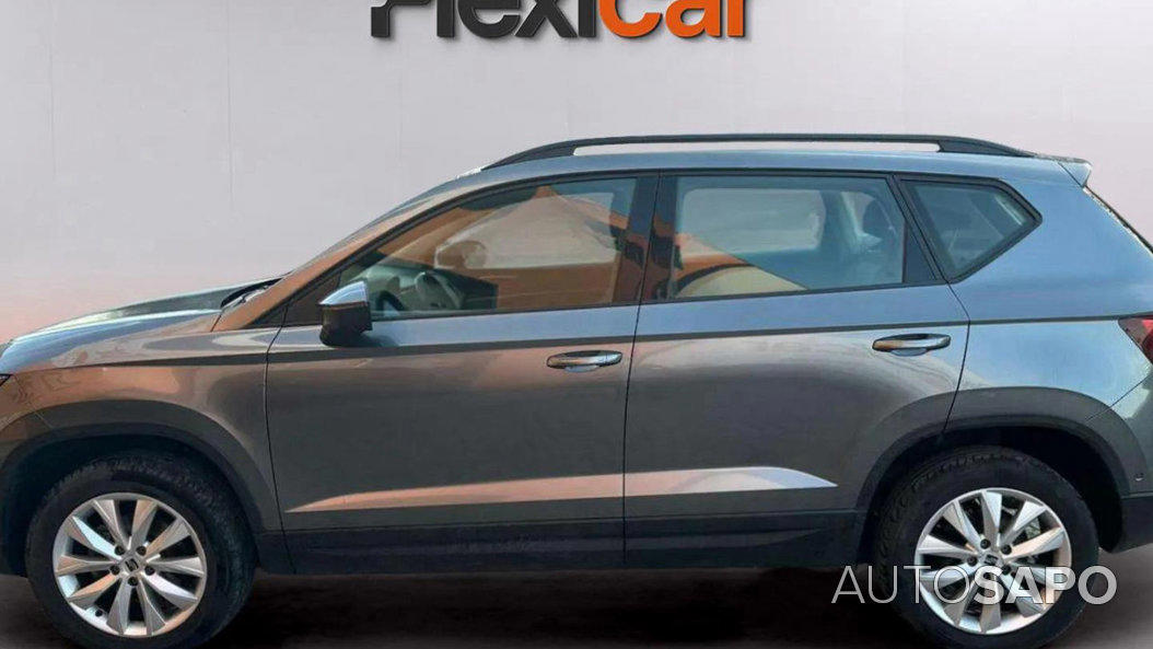 Seat Ateca de 2022