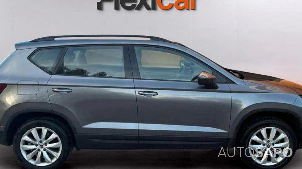 Seat Ateca de 2022