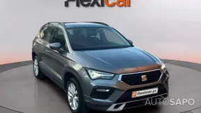 Seat Ateca de 2022