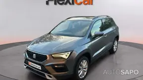 Seat Ateca de 2022
