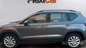 Seat Ateca de 2022