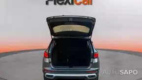 Seat Ateca de 2022