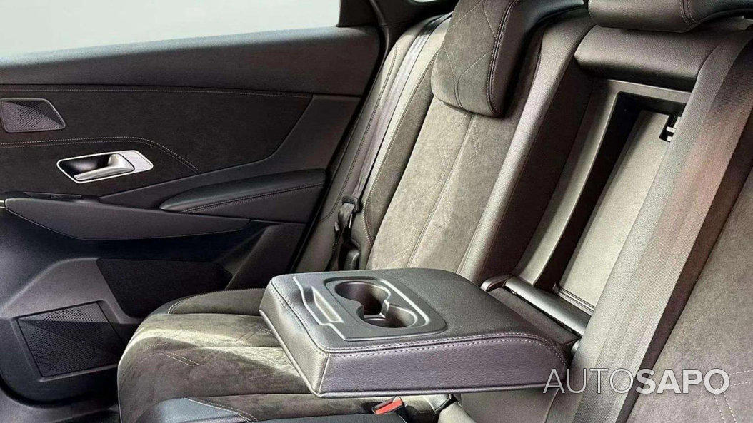 DS DS7 Crossback 1.5 BlueHDi Performance Line EAT8 de 2019