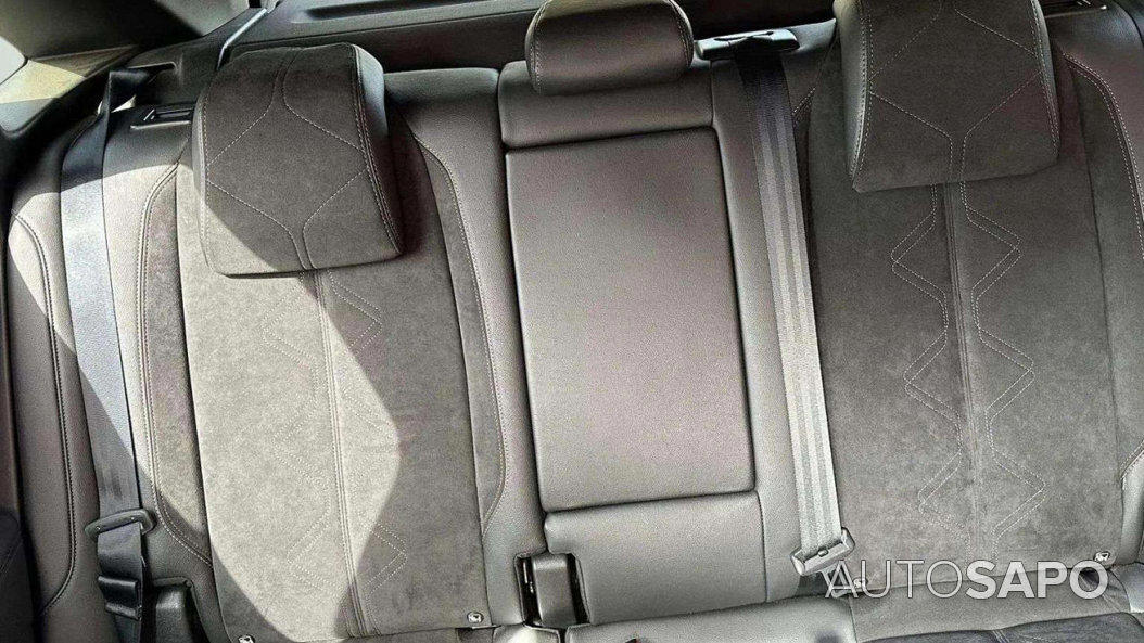 DS DS7 Crossback 1.5 BlueHDi Performance Line EAT8 de 2019