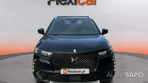 DS DS7 Crossback 1.5 BlueHDi Performance Line EAT8 de 2019