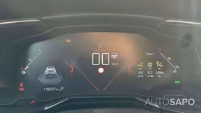 DS DS7 Crossback 1.5 BlueHDi Performance Line EAT8 de 2019