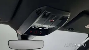 DS DS7 Crossback 1.5 BlueHDi Performance Line EAT8 de 2019