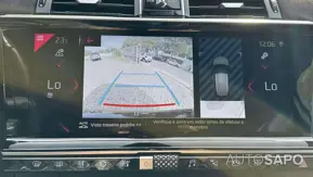 DS DS7 Crossback 1.5 BlueHDi Performance Line EAT8 de 2019