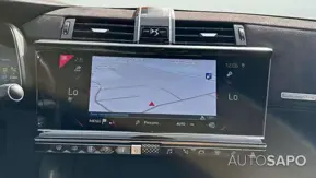 DS DS7 Crossback 1.5 BlueHDi Performance Line EAT8 de 2019