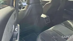 DS DS7 Crossback 1.5 BlueHDi Performance Line EAT8 de 2019