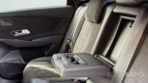 DS DS7 Crossback 1.5 BlueHDi Performance Line EAT8 de 2019