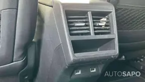 DS DS7 Crossback 1.5 BlueHDi Performance Line EAT8 de 2019