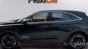 DS DS7 Crossback 1.5 BlueHDi Performance Line EAT8 de 2019