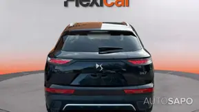 DS DS7 Crossback 1.5 BlueHDi Performance Line EAT8 de 2019