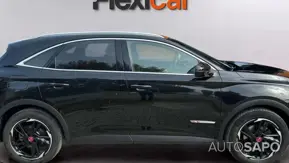 DS DS7 Crossback 1.5 BlueHDi Performance Line EAT8 de 2019