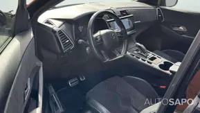 DS DS7 Crossback 1.5 BlueHDi Performance Line EAT8 de 2019