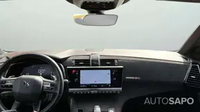 DS DS7 Crossback 1.5 BlueHDi Performance Line EAT8 de 2019