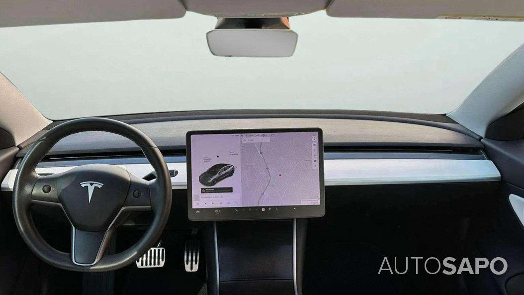 Tesla Model 3 de 2019