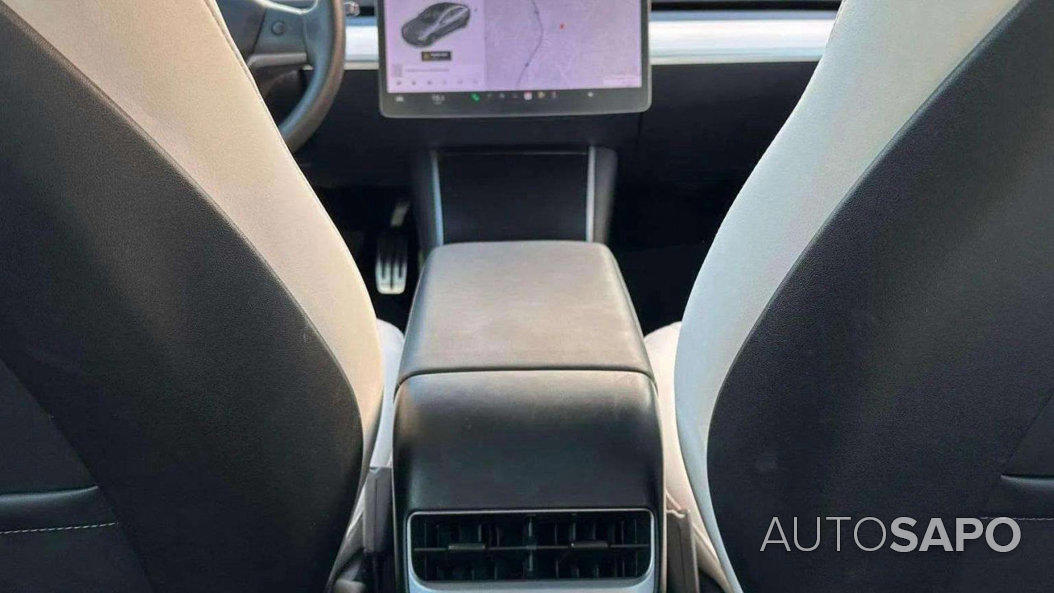 Tesla Model 3 de 2019