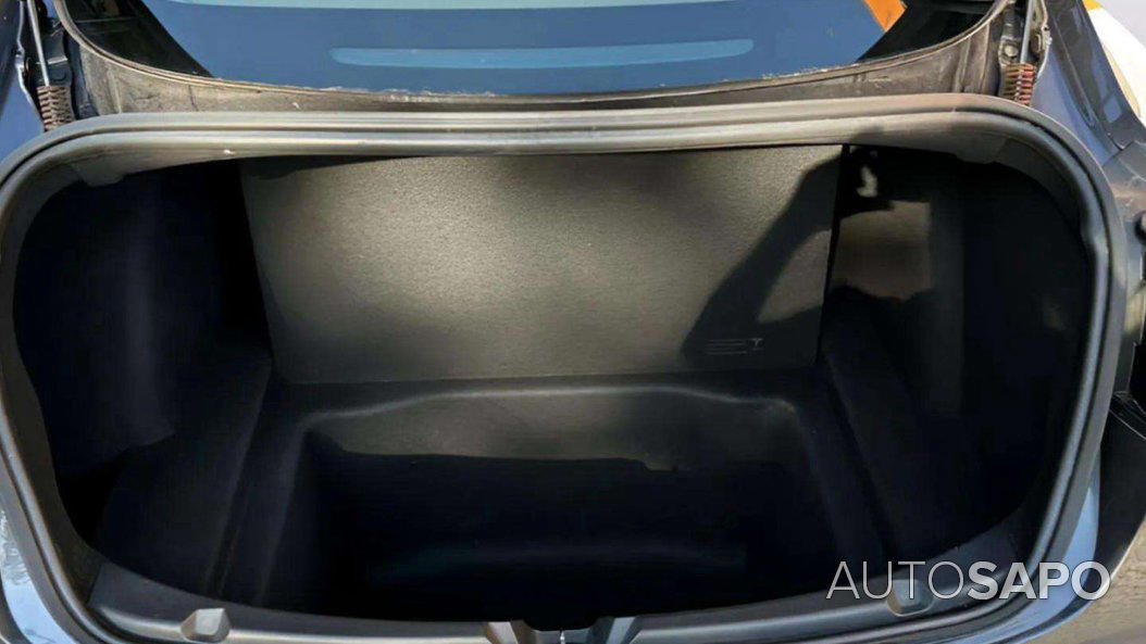 Tesla Model 3 de 2019