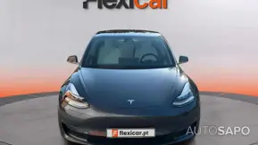 Tesla Model 3 de 2019
