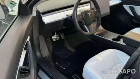 Tesla Model 3 de 2019