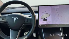 Tesla Model 3 de 2019