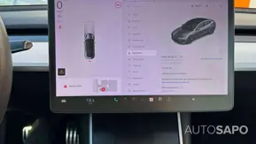 Tesla Model 3 de 2019