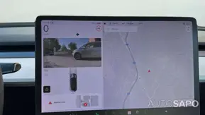 Tesla Model 3 de 2019