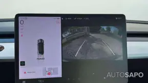 Tesla Model 3 de 2019