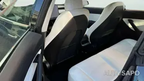 Tesla Model 3 de 2019