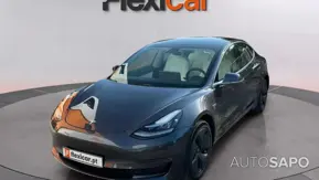 Tesla Model 3 de 2019