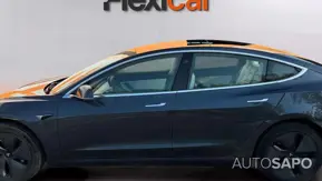 Tesla Model 3 de 2019