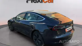 Tesla Model 3 de 2019