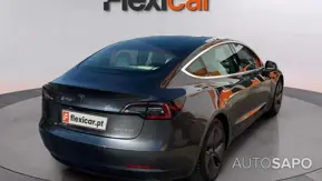 Tesla Model 3 de 2019