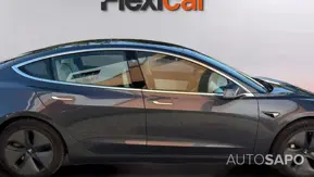 Tesla Model 3 de 2019