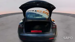 Tesla Model 3 de 2019