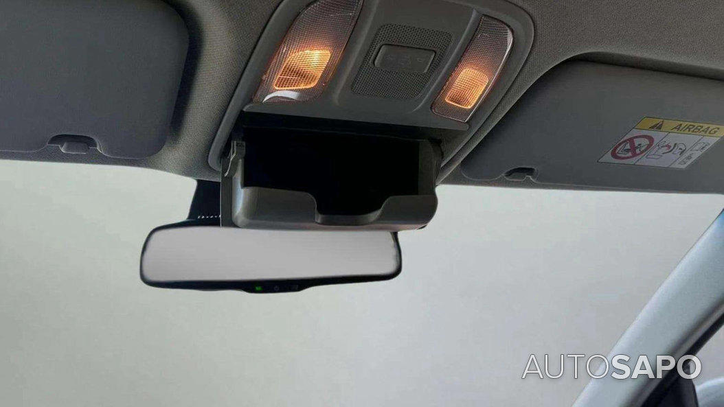 Kia Niro 1.6 GDi PHEV Tech de 2020