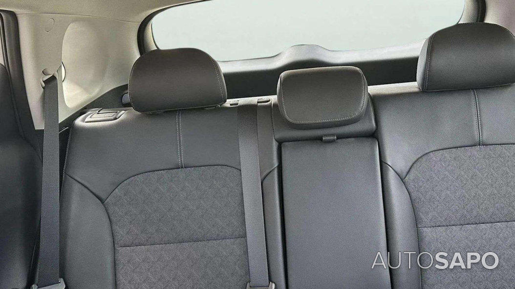 Kia Niro 1.6 GDi PHEV Tech de 2020