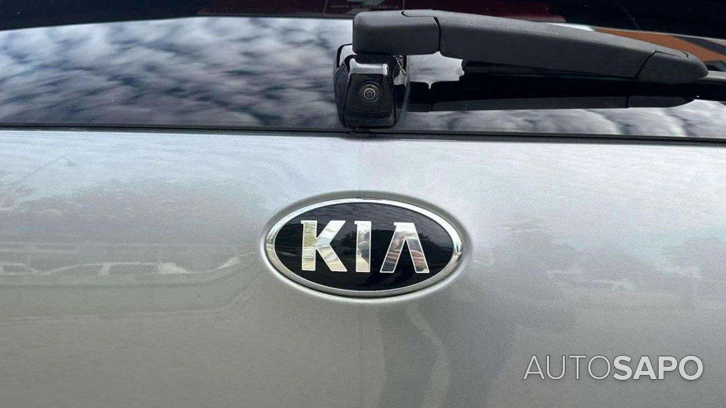 Kia Niro 1.6 GDi PHEV Tech de 2020