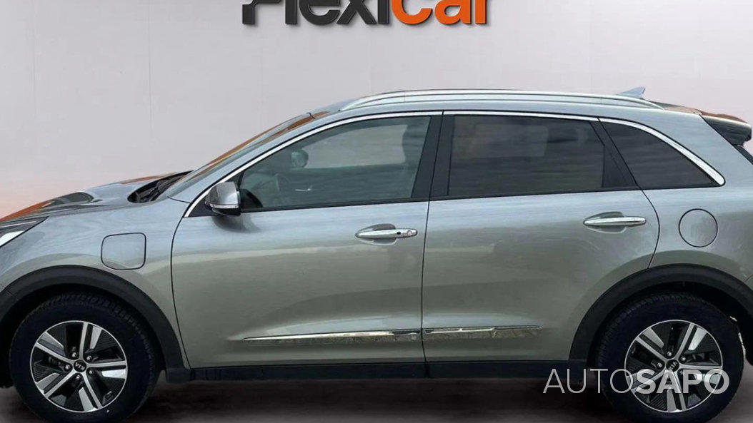 Kia Niro 1.6 GDi PHEV Tech de 2020