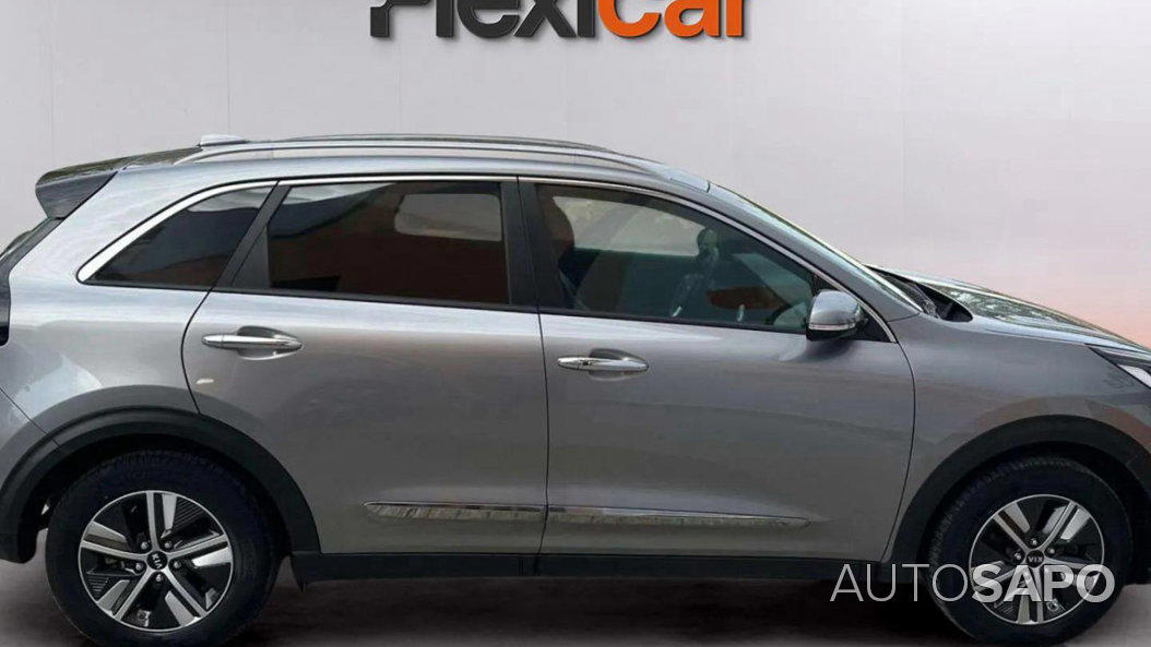 Kia Niro 1.6 GDi PHEV Tech de 2020