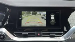 Kia Niro 1.6 GDi PHEV Tech de 2020