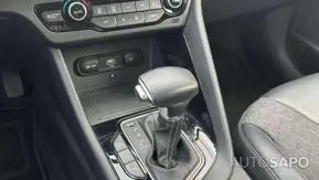 Kia Niro 1.6 GDi PHEV Tech de 2020