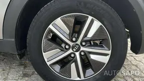 Kia Niro 1.6 GDi PHEV Tech de 2020