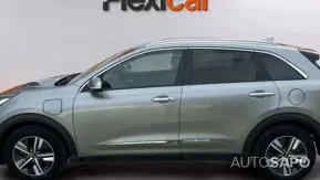 Kia Niro 1.6 GDi PHEV Tech de 2020