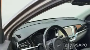Kia Niro 1.6 GDi PHEV Tech de 2020
