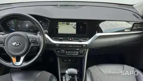 Kia Niro 1.6 GDi PHEV Tech de 2020