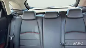 Mazda CX-3 de 2018